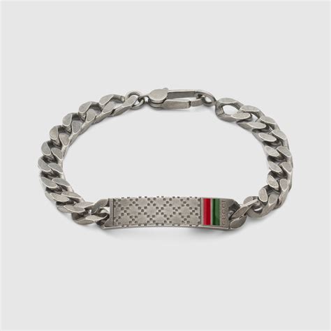 gucci id bracelet replica